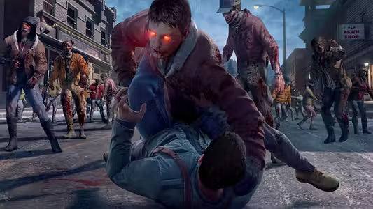 Dead Rising 4 Frank's Big Package - PS4 (Used)