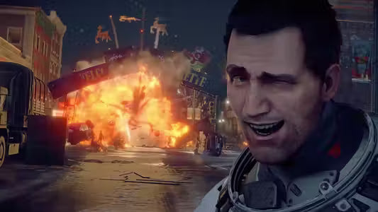 Dead Rising 4 Frank's Big Package - PS4 (Used)