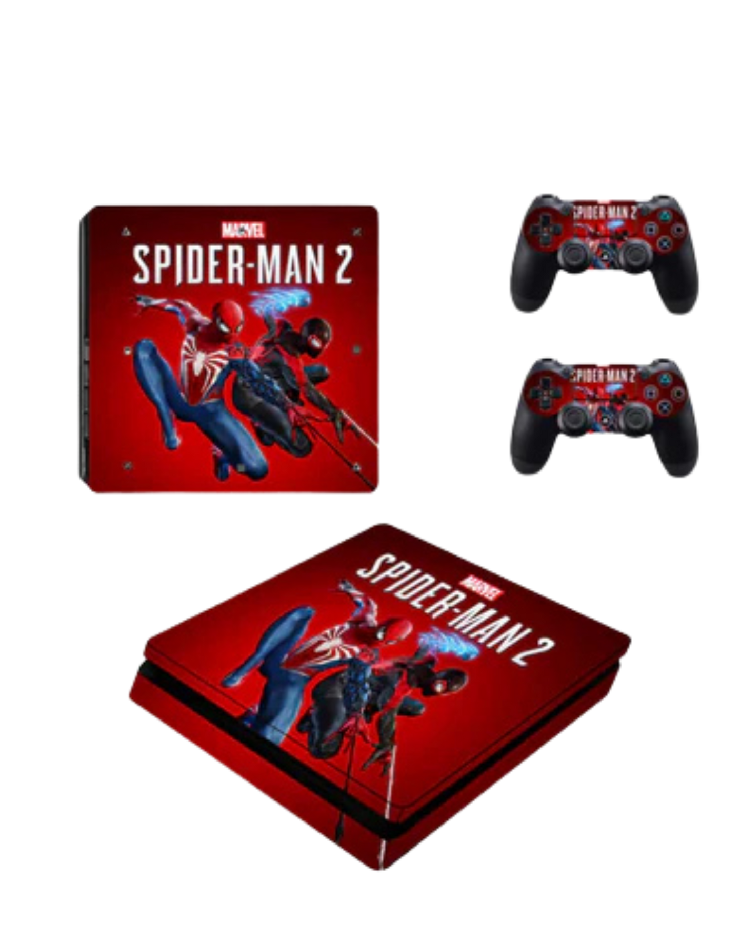 غلاف بلايستيشن 4 سليم