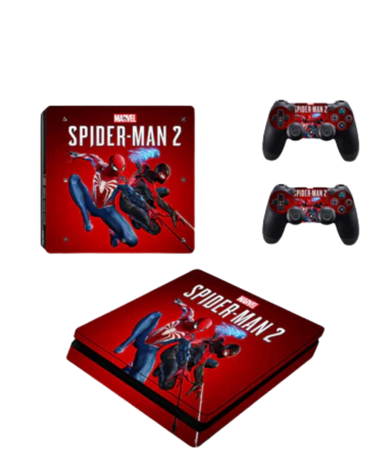 غلاف بلايستيشن 4 سليم