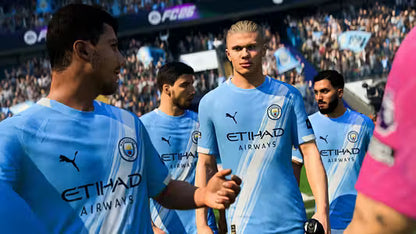 EA Sports FC 26 - Arabic and English - PS4 (Used)