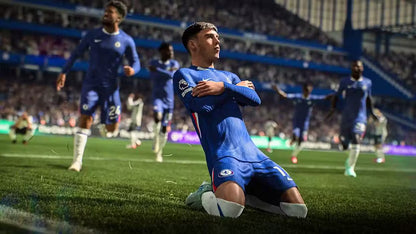 EA Sports FC 26 - Arabic and English - PS4 (Used)