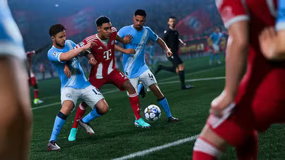EA Sports FC 26 - Arabic and English - PS4 (Used)