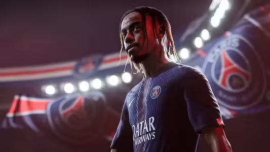 EA Sports FC 26 - Arabic and English - PS4 (Used)