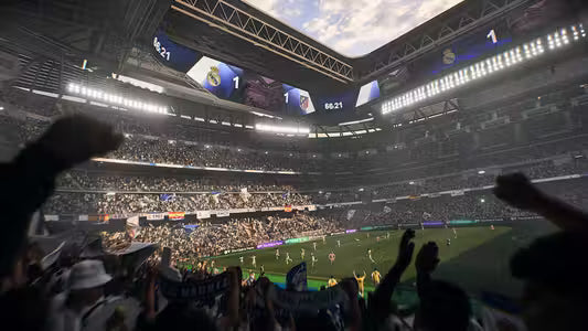 EA Sports FC 26 - Arabic and English - PS4 (Used)