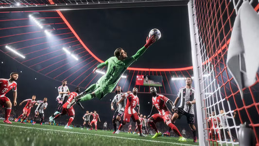 EA Sports FC 26 - PS5 (Used)