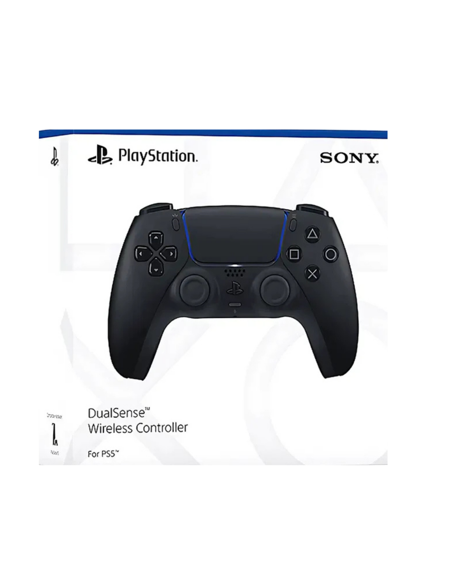 دراع لبلايستيشن 5 اسود