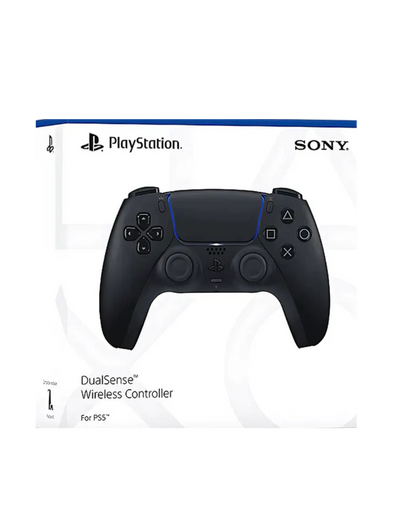 دراع لبلايستيشن 5 اسود