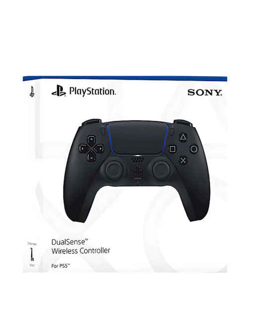 دراع لبلايستيشن 5 اسود