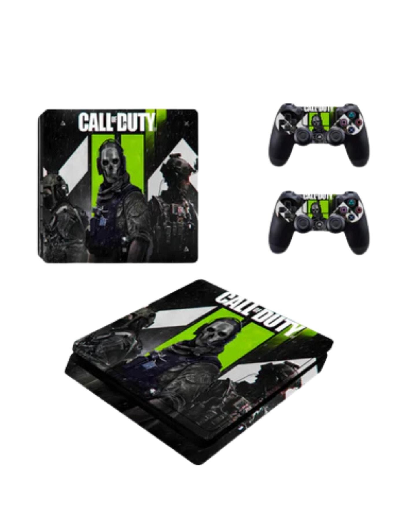 غلاف بلايستيشن 4 سليم