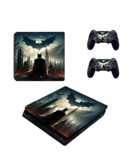 غلاف بلايستيشن 4 سليم