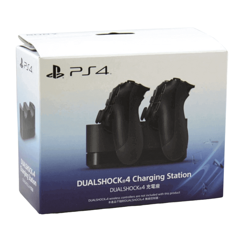 كابل شحن أصلى لسوني PS4