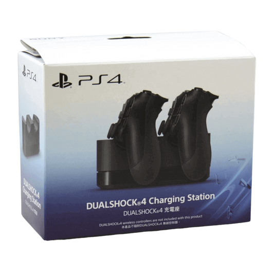 Official Sony PS4 Controller Charging Cable