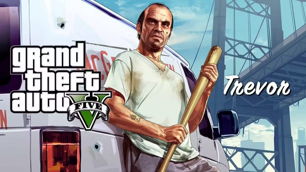 GTA 5 Grand Theft Auto V [Premium Edition] - PS4 (Used)