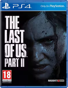 The Last Of Us 2 - PS4