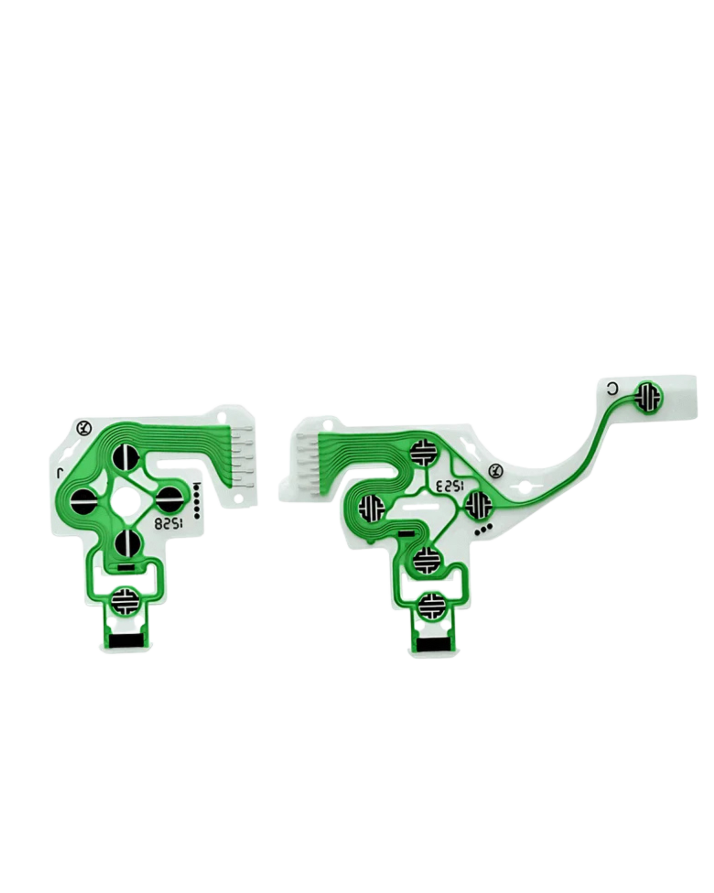 ورقة لدراعة 4 أمريكية - متوافقة مع الإصدار 030