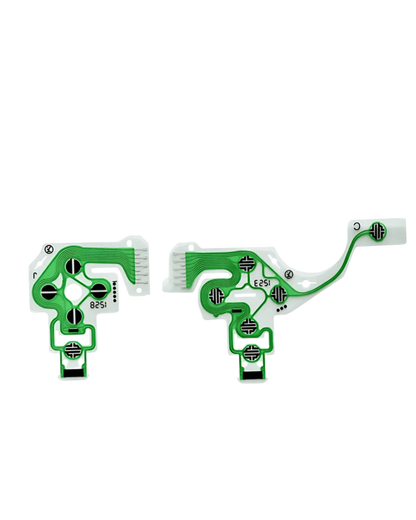 ورقة لدراعة 4 أمريكية - متوافقة مع الإصدار 030