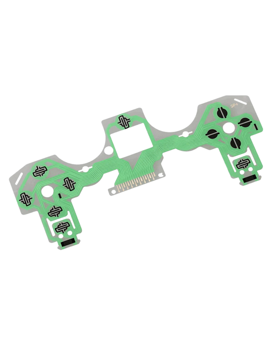 ورقة لدراع 4 شوكة - متوافقة مع الإصدارات 011/001