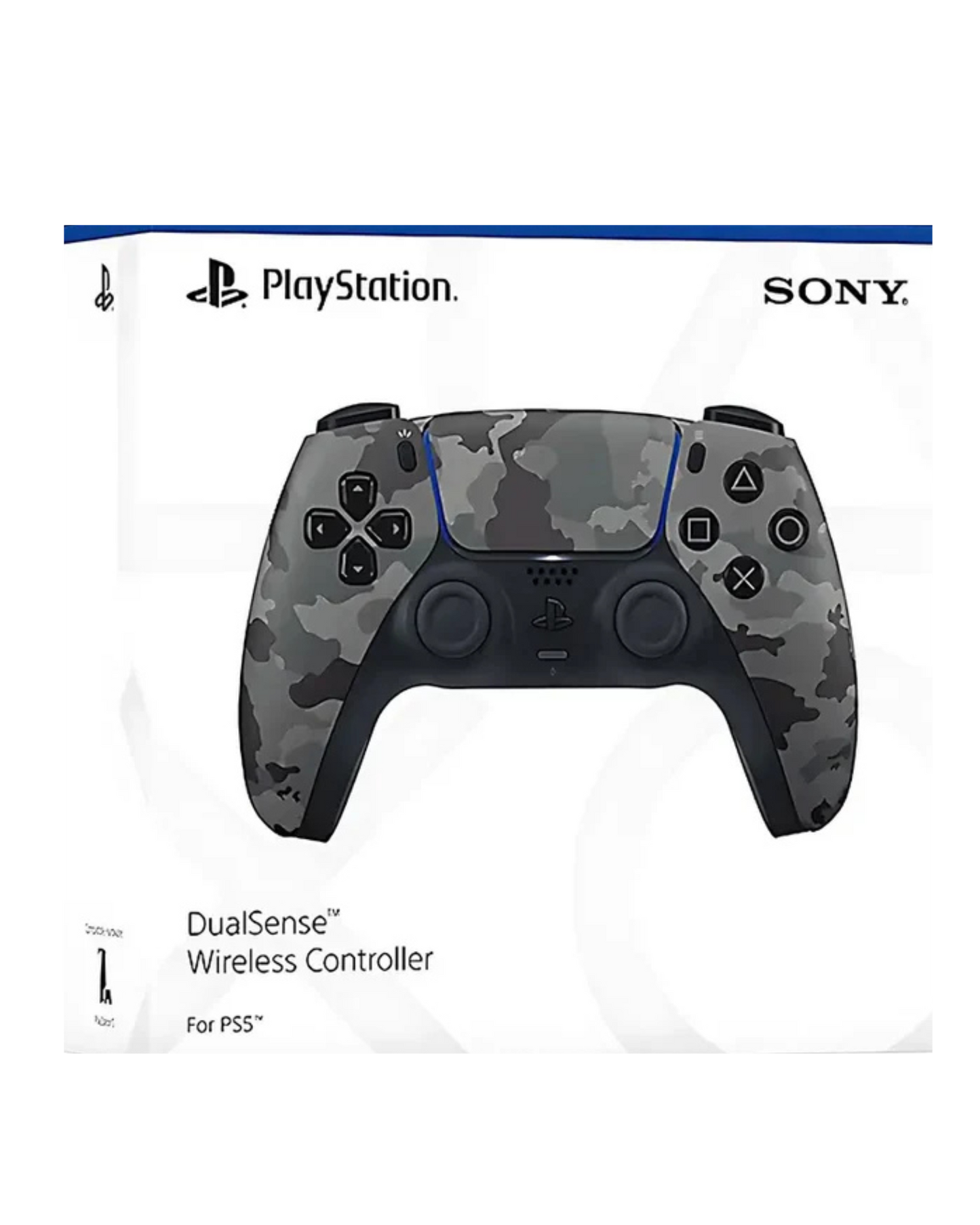 درع لبلايستيشن 5 جيشى