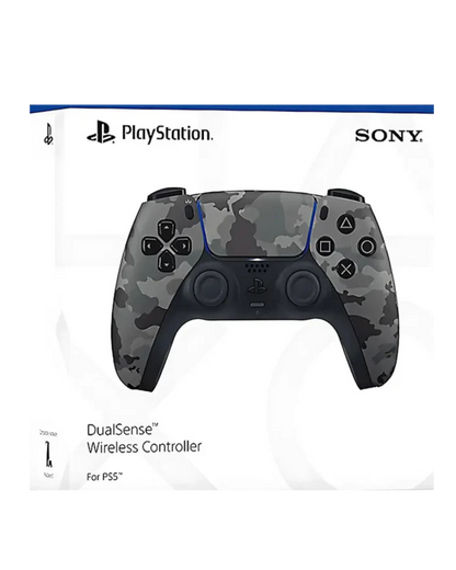 درع لبلايستيشن 5 جيشى