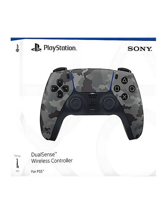 درع لبلايستيشن 5 جيشى