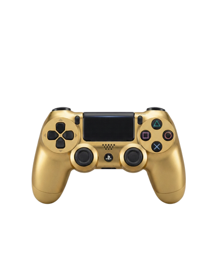 دراع بلايستيشن 4 برو –الوان (مستعمل – حالة جيدة)