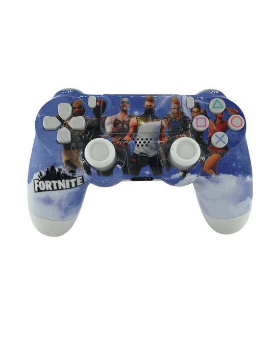 دراع بلايستيشن 4 كوبي – تصميم جيمينج