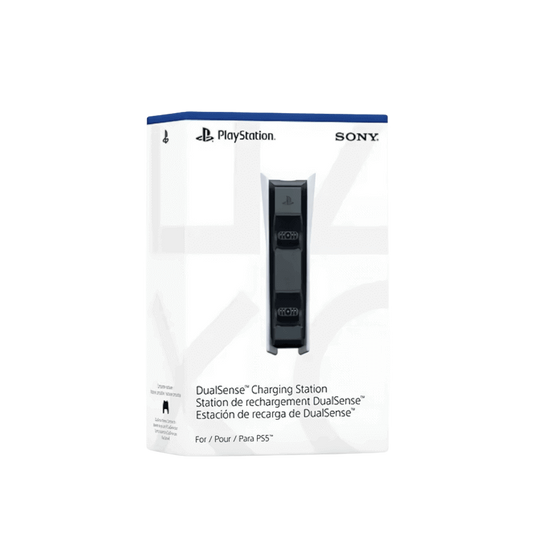 Original PS5 Controller Charging Stand Dock
