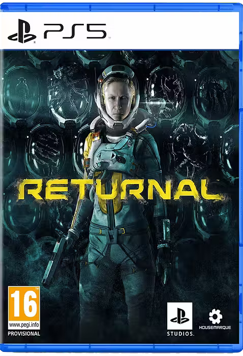 Returnal - PS5