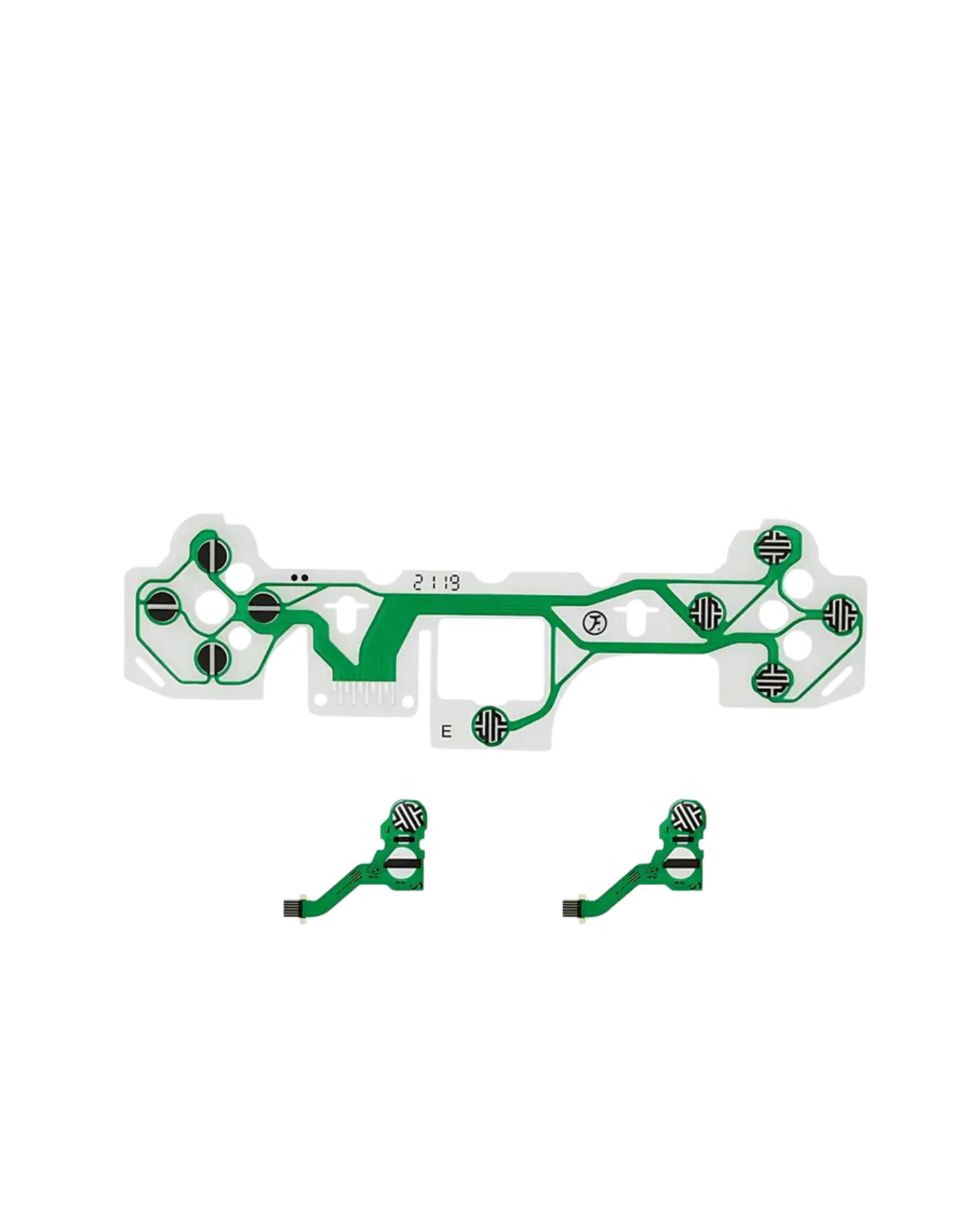 ورقة لدراع 5 الإصدار الاول - متوافقة مع الإصدار 010