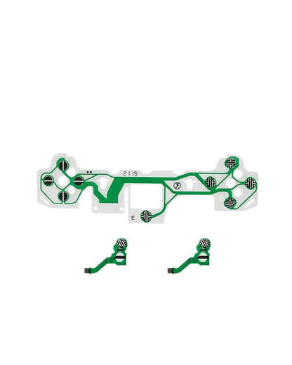 ورقة لدراع 5 الإصدار الاول - متوافقة مع الإصدار 010