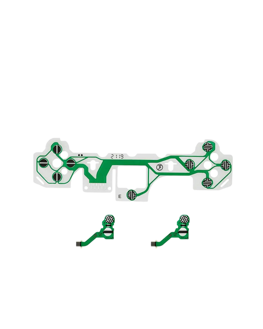 ورقة لدراع 5 الإصدار الاول - متوافقة مع الإصدار 010