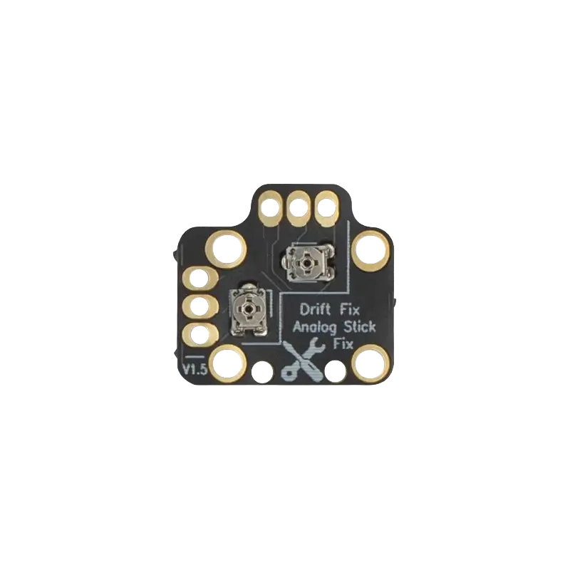 3D Analog Stick Drift Fix Mod for PS4 PS5 and Xbox Controllers - THARAA STORE