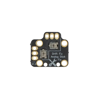 3D Analog Stick Drift Fix Mod for PS4 PS5 and Xbox Controllers - THARAA STORE