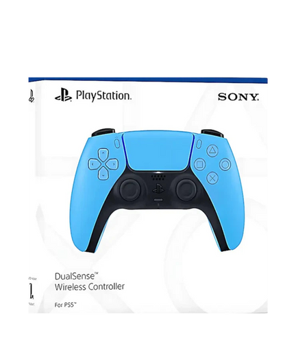 درع للبلايستيشن 5 نيلى