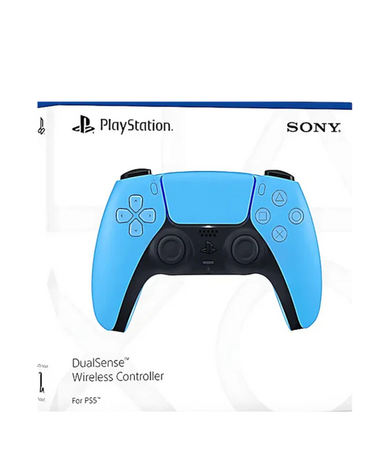 درع للبلايستيشن 5 نيلى