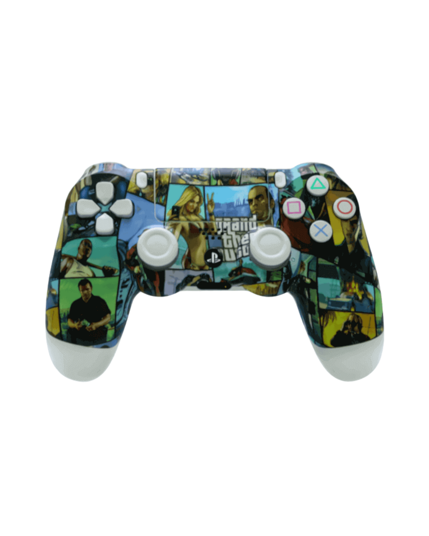 دراع بلايستيشن 4 كوبي – تصميم جيمينج