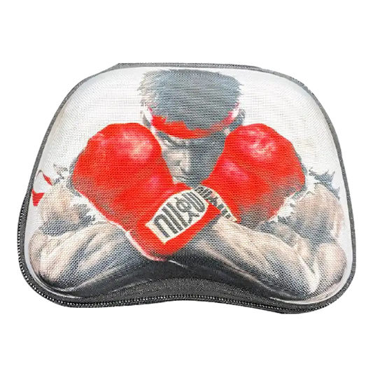 PS5 Controller Case Cover – Street Fighter V Edition