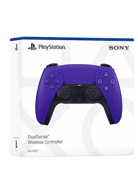 درع للبلايستيشن 5 بنفسجي