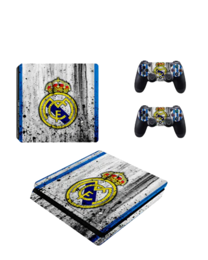 غلاف بلايستيشن 4 سليم