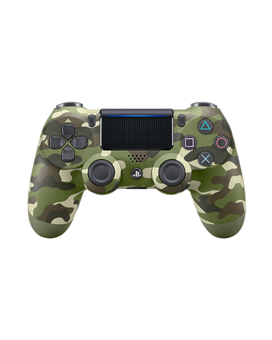 PS4 Pro Controller Imported – color(Selected / Like New)