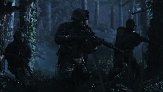 Call Of Duty Modern Warfare - PS4 (Used)