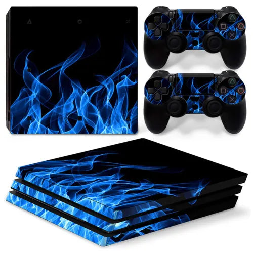 ملصق لجهاز PS4 Pro