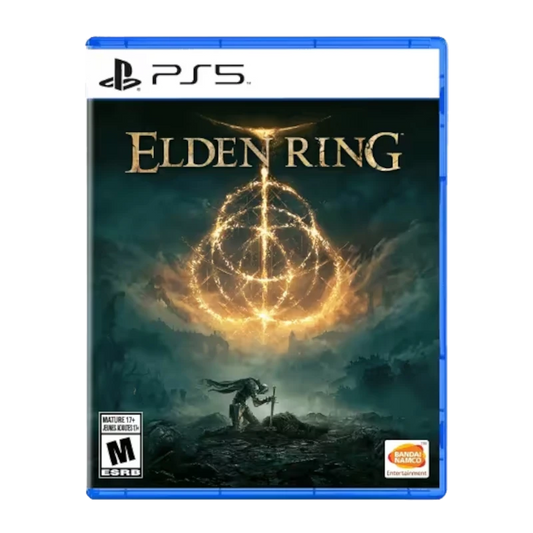Elden Ring - PS5
