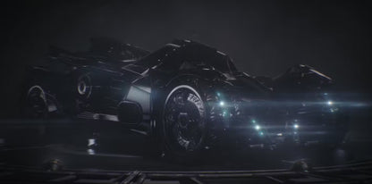 Batman Arkham knight - PS4 (arabic)