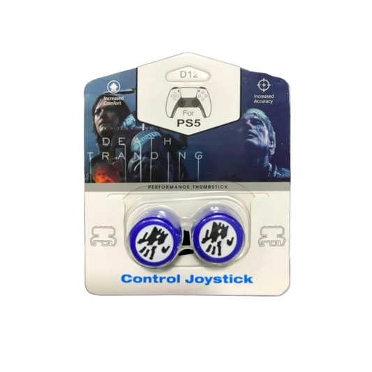 Death Stranding Thumb Grips for PS5 Controller