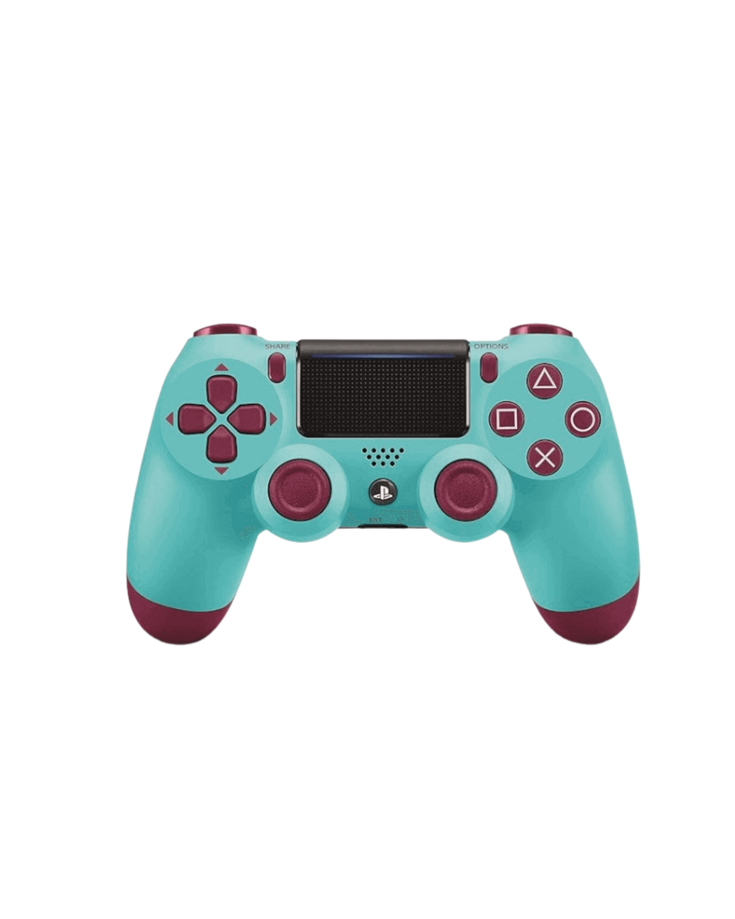 PS4 Controller Copy – Colors