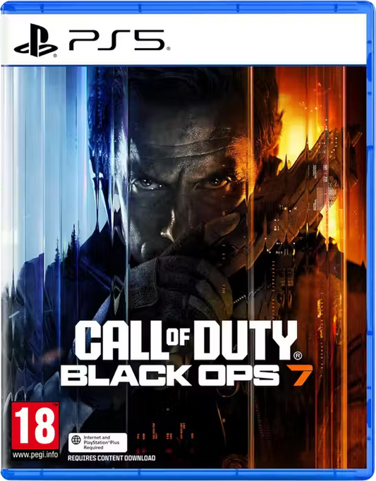Call of Duty: Black Ops 7 (PS5)