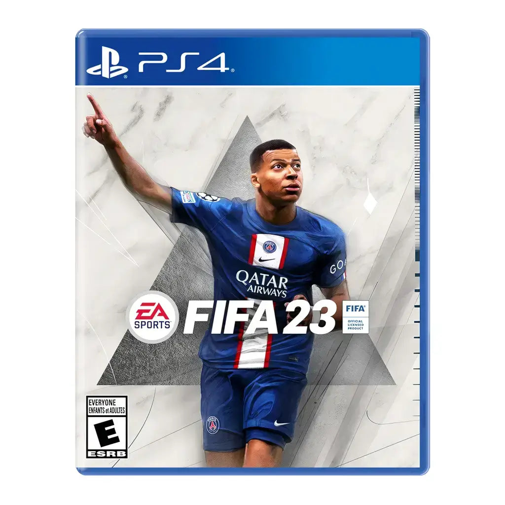 FIFA 23 - PS4 (مستعملة)