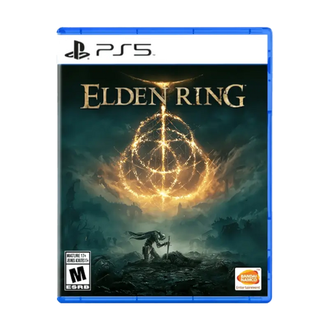 Elden Ring - PS5 (Used)